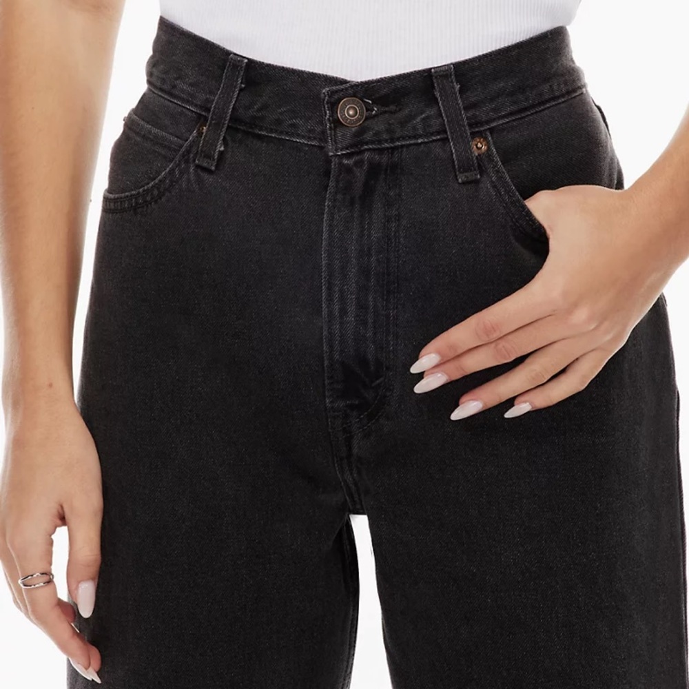 Levi Dad Jeans - Rad Dad